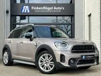Mini Countryman 1.5 Cooper S E ALL4 BTW |Pano |Memory |H.K Audio |Head-up |VOL |