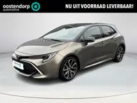 Toyota Corolla 1.8 Hybrid Executive | All-in prijs | Automaat | Trekhaak | Parkeersensoren