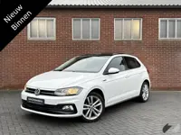 Volkswagen Polo 1.0 TSI Highline Business R
