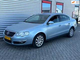 Volkswagen Passat 2.0 TDI Comfortline Sedan