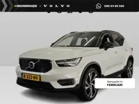 Volvo XC40 1.5 T2 R-Design | Keyless entry/start | Adaptief | BLIS | Stoelverwarming/stuurverwaring 