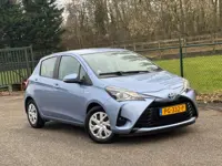Toyota Yaris 1.5 Hybrid Aspiration /Automaat/Navi/Camera/Cruise/