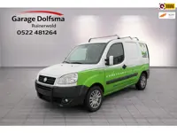 Fiat Doblò 1.3 MultiJet SX-defecte koppeling-APK april 2026-