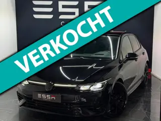Volkswagen GOLF 2.0 TSI R 4Motion Pano Akra Memory HUD HK DRIFT