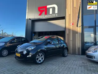 Renault Twingo 1.2 16V Dynamique Luxe airco LM-velgen NAP isofix grote beurt gehad 4x nw banden 2 sl