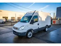 Iveco Daily 35C11 (bj 2011)
