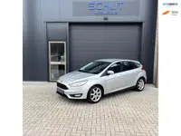 Ford Focus 1.0 Edition Sport NACI | CRUISE CONTROL | AIRCO | 17INCH | STOELVERWARMING