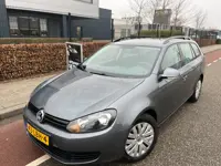 Volkswagen Golf Variant 1.6 TDI Trendline BlueMotion NIEUWE APK