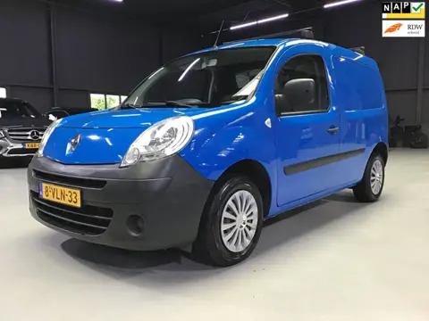 Renault Kangoo Express 1.5 dCi 90 Express Comfort I New Apk I Cruise I Elec Ramen I Trekhaak I Airco