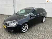 Volkswagen Golf Variant 1.4 TSI Highline Automaat Climat controle Cruise controle Stoelverwarming Pa