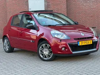 Renault Clio 1.6 20th Anniversary|AUTOMAAT|PANO|NAVI|CRUISE