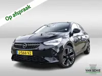 Opel CORSA-E Elegance 50 kWh Pano. Keurig-Onderh. BOVAG-Garantie. NL-Auto.