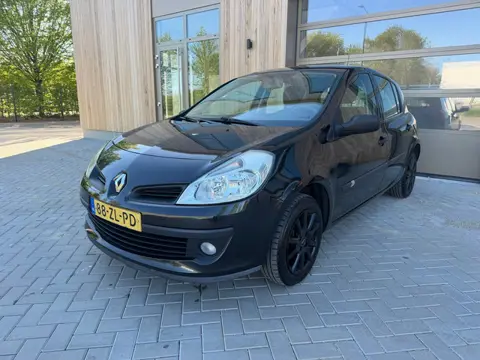 Renault Clio 1.2-16V Special Line 5Drs|Airco|Distributieriem vervangen|Nieuwe APK