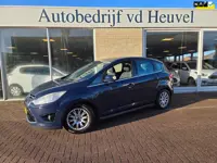 Ford C-Max 1.6 SCTi Titanium Trekhaak! 1500kg trekgewicht * Winterset op velg* Rijklaar
