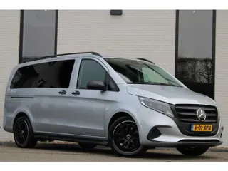 Mercedes-Benz Vito 116 CDI / Aut / Lang / DC / 2x Schuifdeur / Led / Camera / Vol Opties / NIEUWSTAA