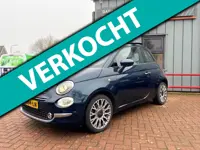 Fiat 500 1.2 Star Automaat