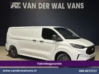 Ford Transit Custom 2.0 TDCI 136pk L2H1 Fabrieksgarantie Euro6 Airco | Camera | Apple Carplay | LED 