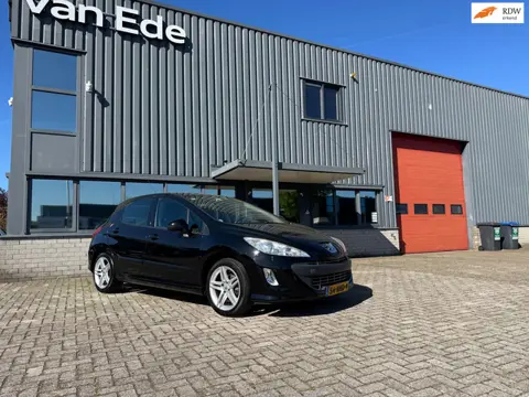 Peugeot 308 1.6 VTi Sportium Clima Nwe Apk