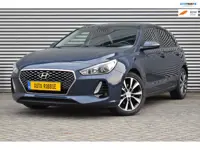 Hyundai I30 1.0 T-GDI 120-PK Comfort, Airco, Ecc, Cruise, Winterpakket.