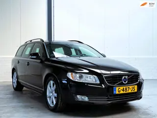 Volvo V70 2.0 D3 Dynamic Edition|Trekhaak