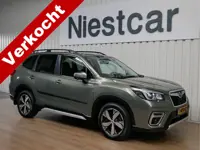 Subaru Forester 2.0 E-boxer Premium met Trekhaak (bj 2020)