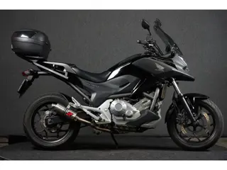 Honda NC700XA Nette NC700 (bj 2013)