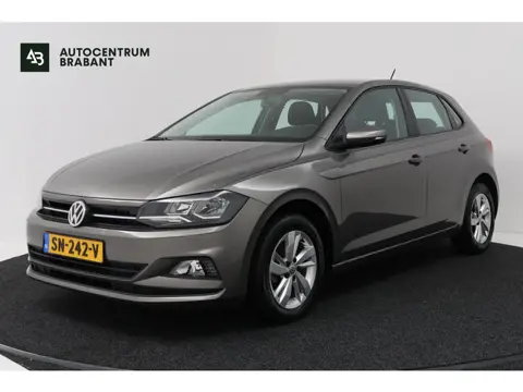 Volkswagen Polo 1.0 TSI Beats (NAVIGATIE, CARPLAY, STUURBEDIENING, LM VELGEN)