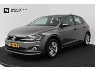 Volkswagen Polo 1.0 TSI Beats (NAVIGATIE, CARPLAY, STUURBEDIENING, LM VELGEN)