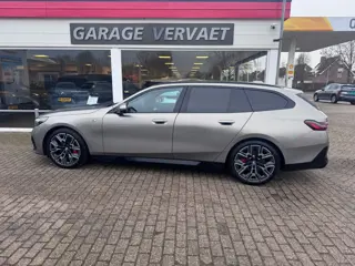 BMW i5 eDrive40 M Sport Edition 84 kWh (bj 2024, automaat)