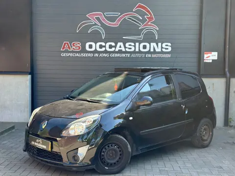 Renault Twingo 1.2-16V Night & Day Pano - Elektrische ramen