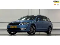Skoda Octavia Combi 1.0 TSI Greentech Ambition Business 18"LM Trekhaak Navi NL Mooi!