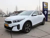 Kia Xceed 1.6 GDi PHEV DynamicPlusLine Trekhaak, Stuur-Stoel vw, Keyless Prijspakker!