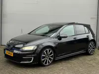 Volkswagen Golf 1.4 TSI GTE l Pano l Climate l Navi l Camera l 80%SOH l VDOH l Rijdt & Schakelt zeer