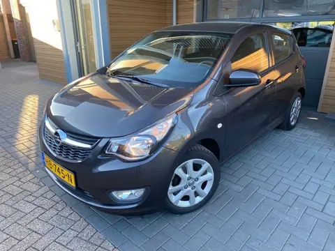 Opel KARL 1.0 ecoFLEX Edition | Airco | Cruise | NAP