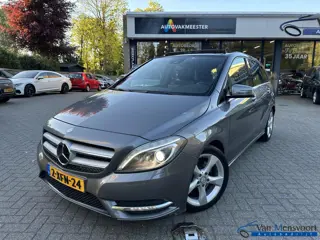 Mercedes-Benz B-klasse B250 Automaat Prestige Panorama|Trekhaak|Xenon|Climate
