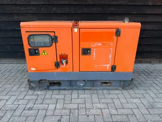 Atlas-Copco QAS 20 (bj 2016)