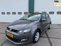 Volkswagen Polo 1.2 Easyline