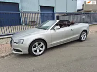 Audi A5 Cabriolet 1.8 TFSI Sport Edition *142.650 KM*ZEER MOOI