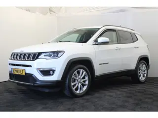 Jeep Compass 1.3T Limited |Navi|Camera| (bj 2021)