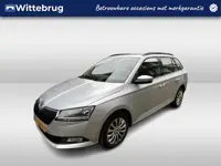 Škoda Fabia Combi 1.0 TSI Ambition / SMARTLINK/ AIRCO/ PARK. SENSOREN/ METALLIC LAK