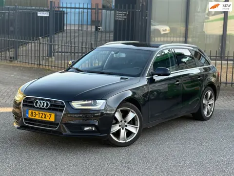 Audi A4 Avant 1.8 TFSI Pro Line Business / APK / NAP