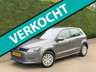 Volkswagen Polo 1.4-16V Trendline RIJDGOED/PDC/CRUISE/S-VRWR