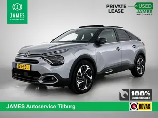 Citroen C4 1.2 Puretech Shine PANO | HEAD-UP | CAMERA