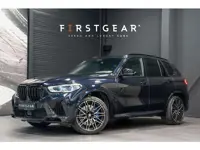 BMW X5 M Competition *Bowers & Wilkins / Panorama Sky Lounge / Stoelventilatie + Massage / Night-Vis