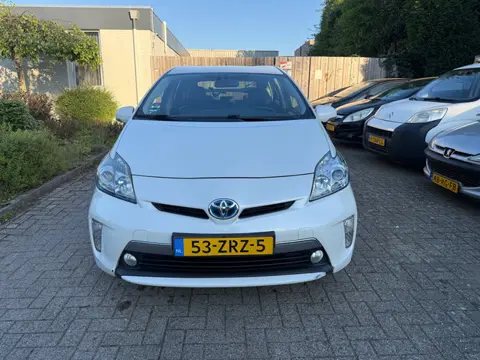 Toyota Prius 1.8 Plug-in Dynamic Business