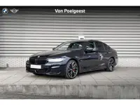 BMW 5 Serie Sedan 530e Business Edition Plus