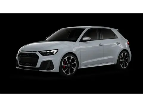 Audi A1 Sportback 40 TFSI S tronic S line Sportback 204PK|Sfeer|SLine