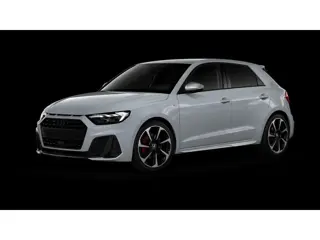 Audi A1 Sportback 40 TFSI S tronic S line Sportback 204PK|Sfeer|SLine