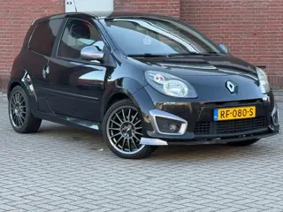 Renault Twingo 1.6 16V RS|AIRCO|131PK| CRUISE|LEES TEKST !