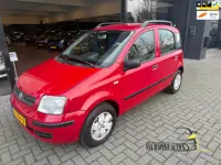 Fiat Panda 1.2 Edizione Cool